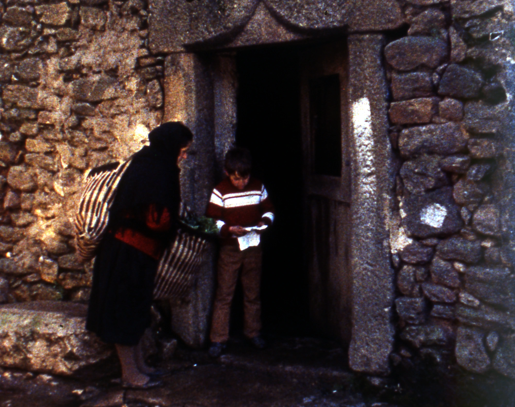 Trás-os-Montes