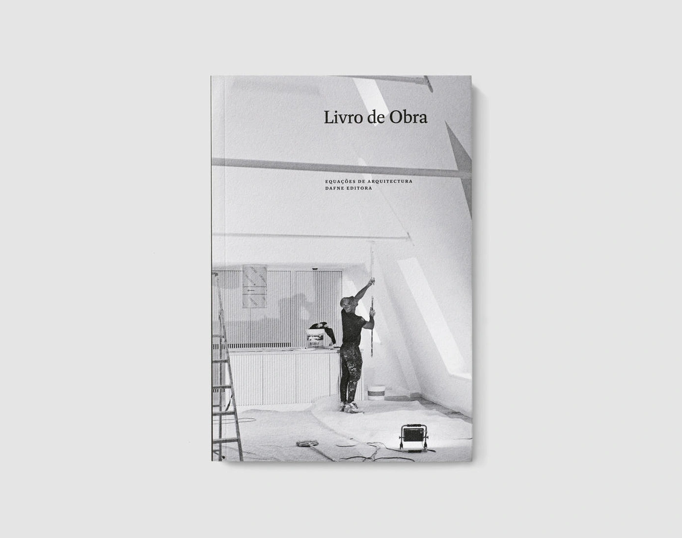 Livro de Obra