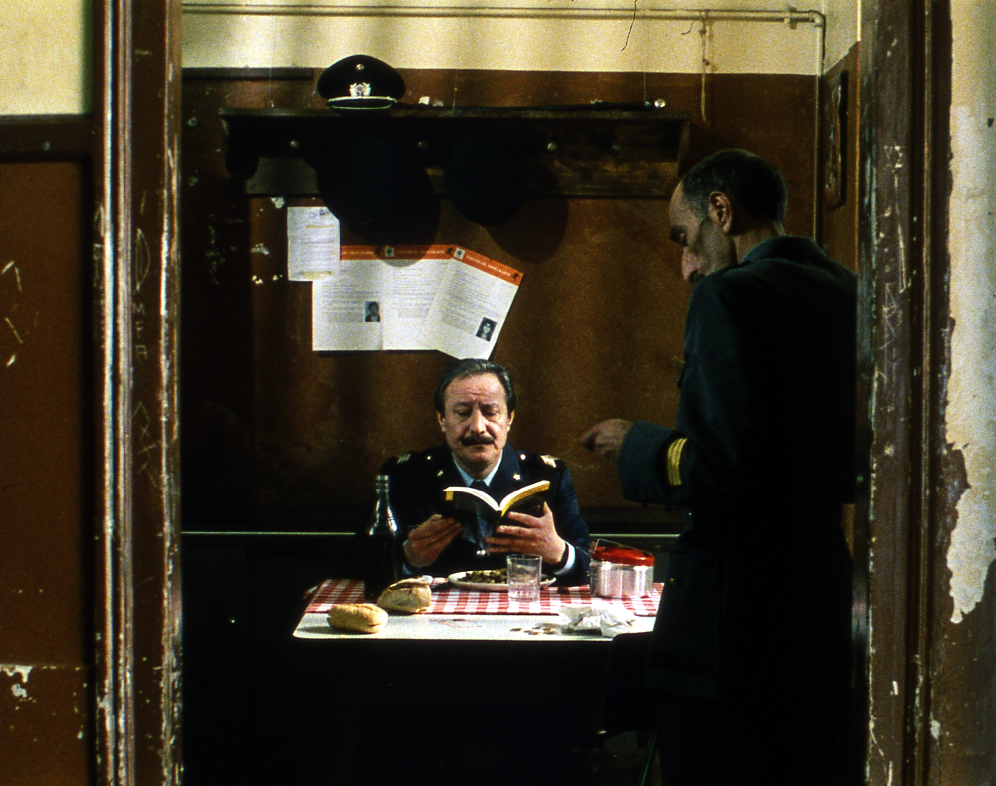 Recordações da Casa Amarela