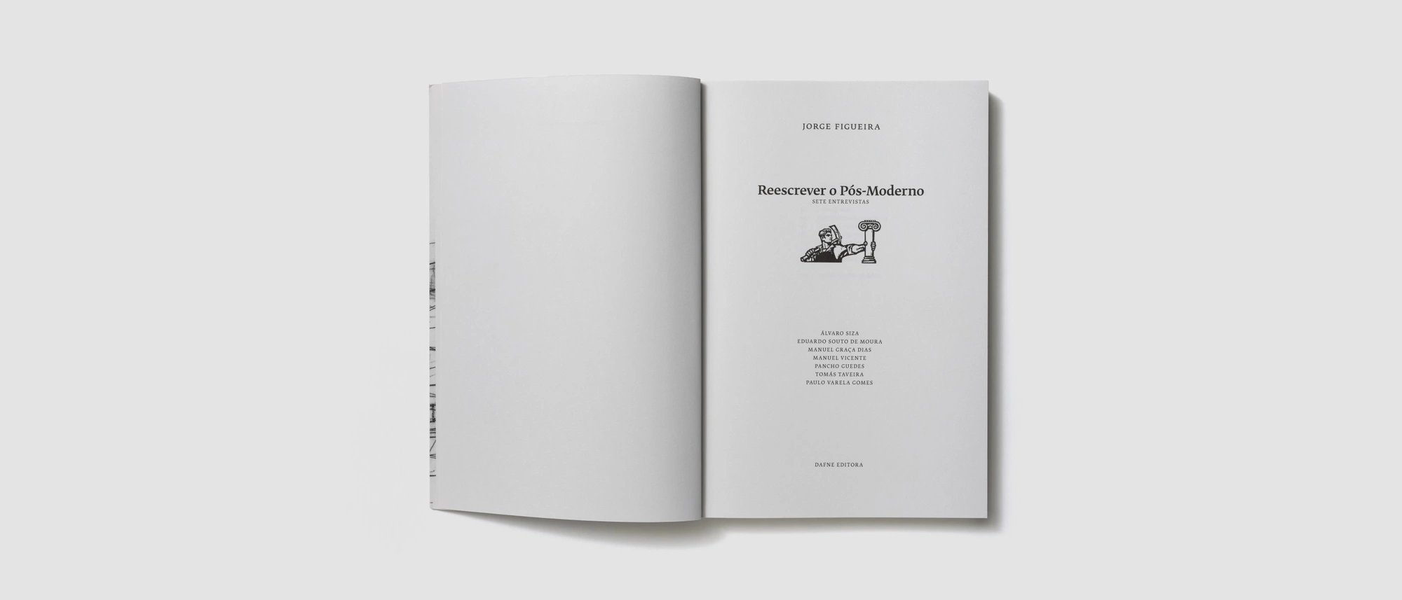 Reescrever o Pós-Moderno