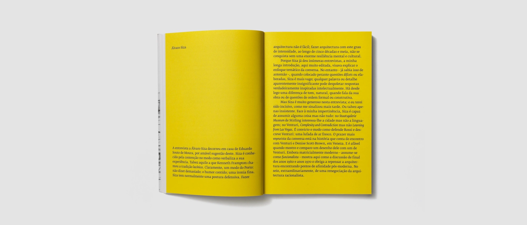 Reescrever o Pós-Moderno