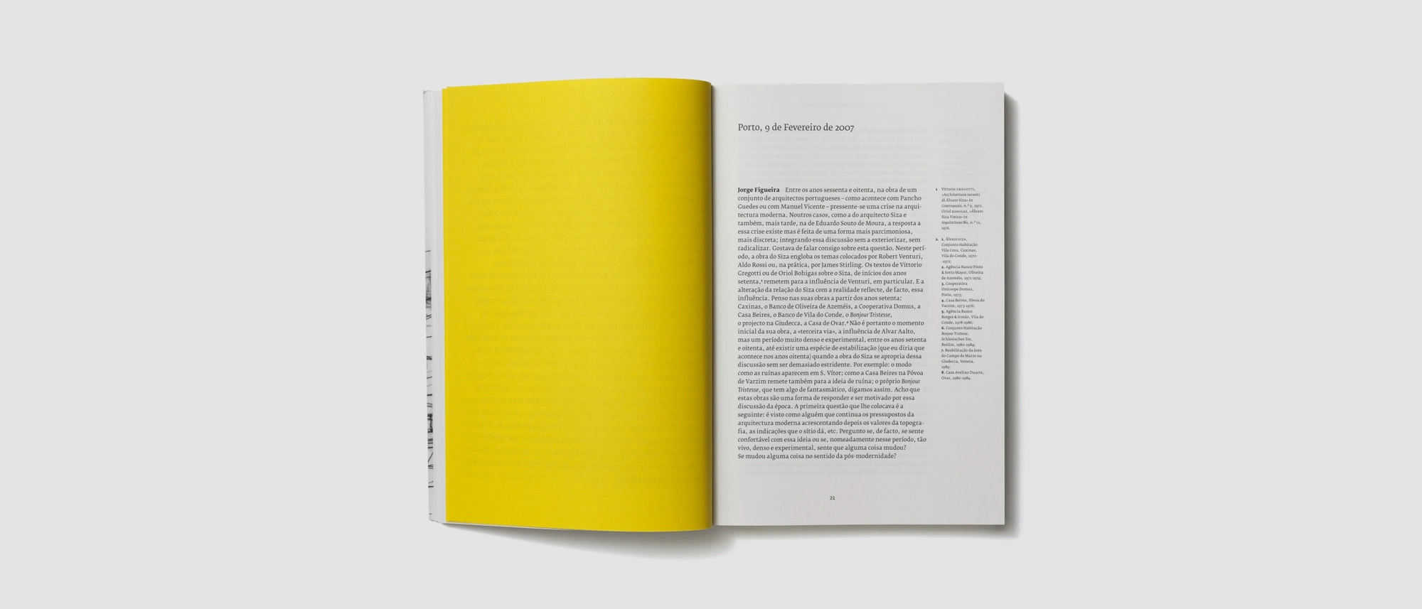 Reescrever o Pós-Moderno