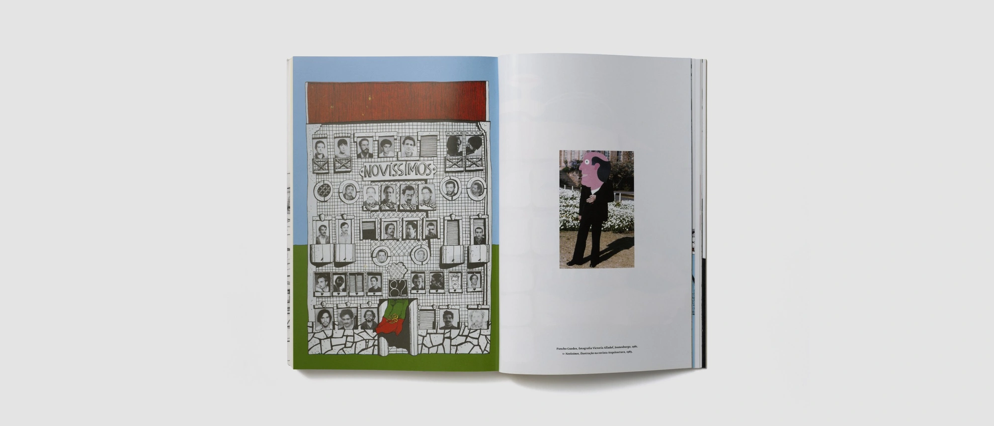 Reescrever o Pós-Moderno