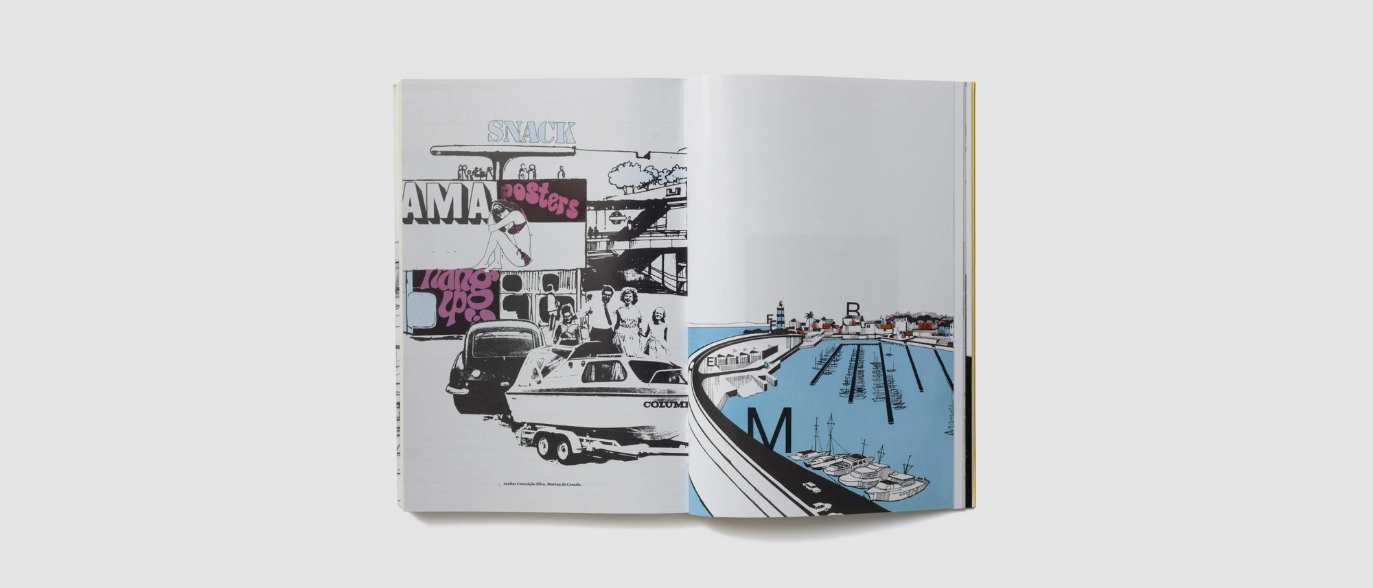 Reescrever o Pós-Moderno