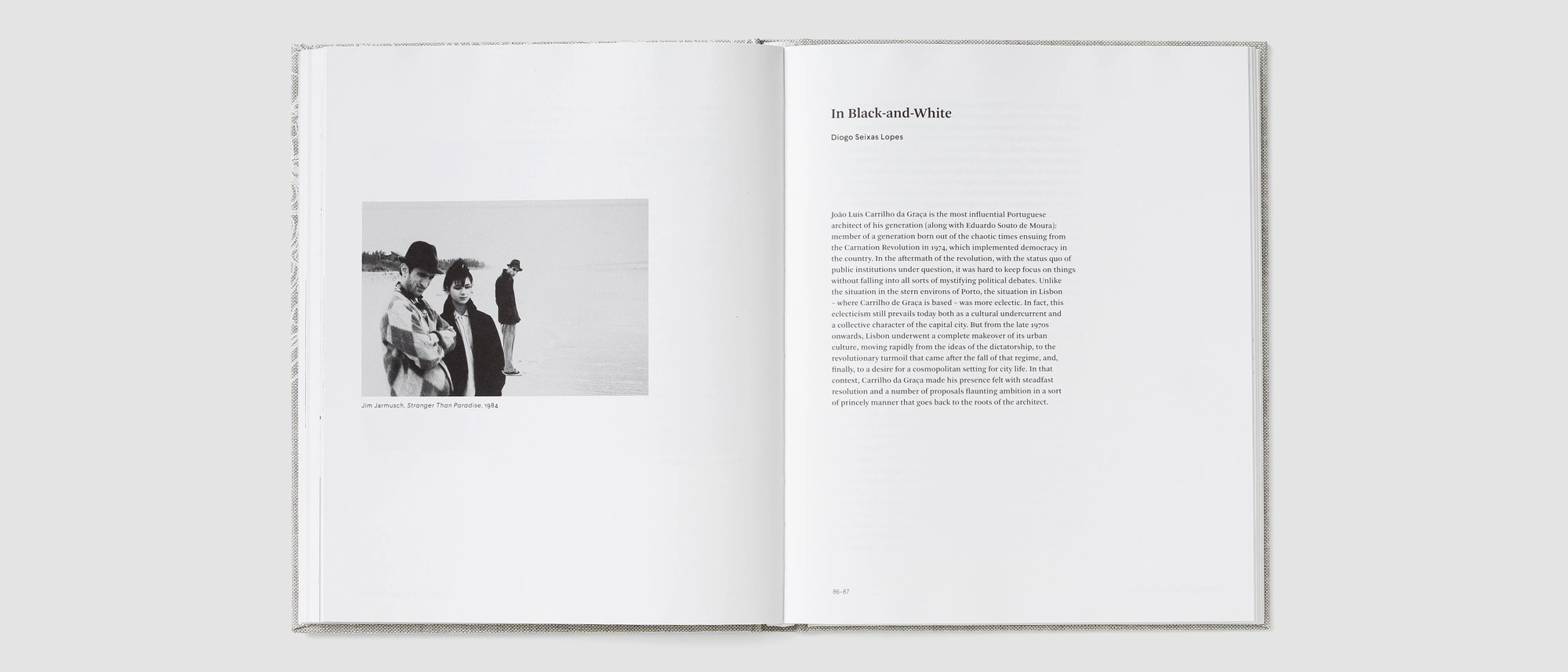 Carrilho da Graça: Lisbon