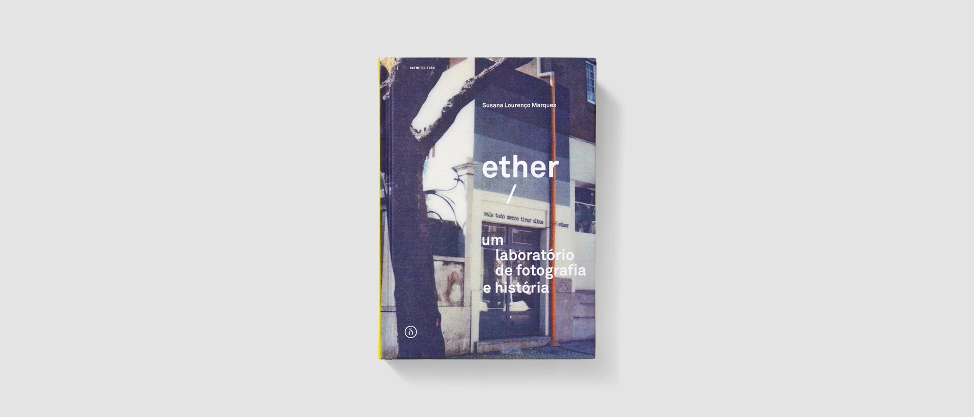 Ether/Vale tudo menos tirar olhos