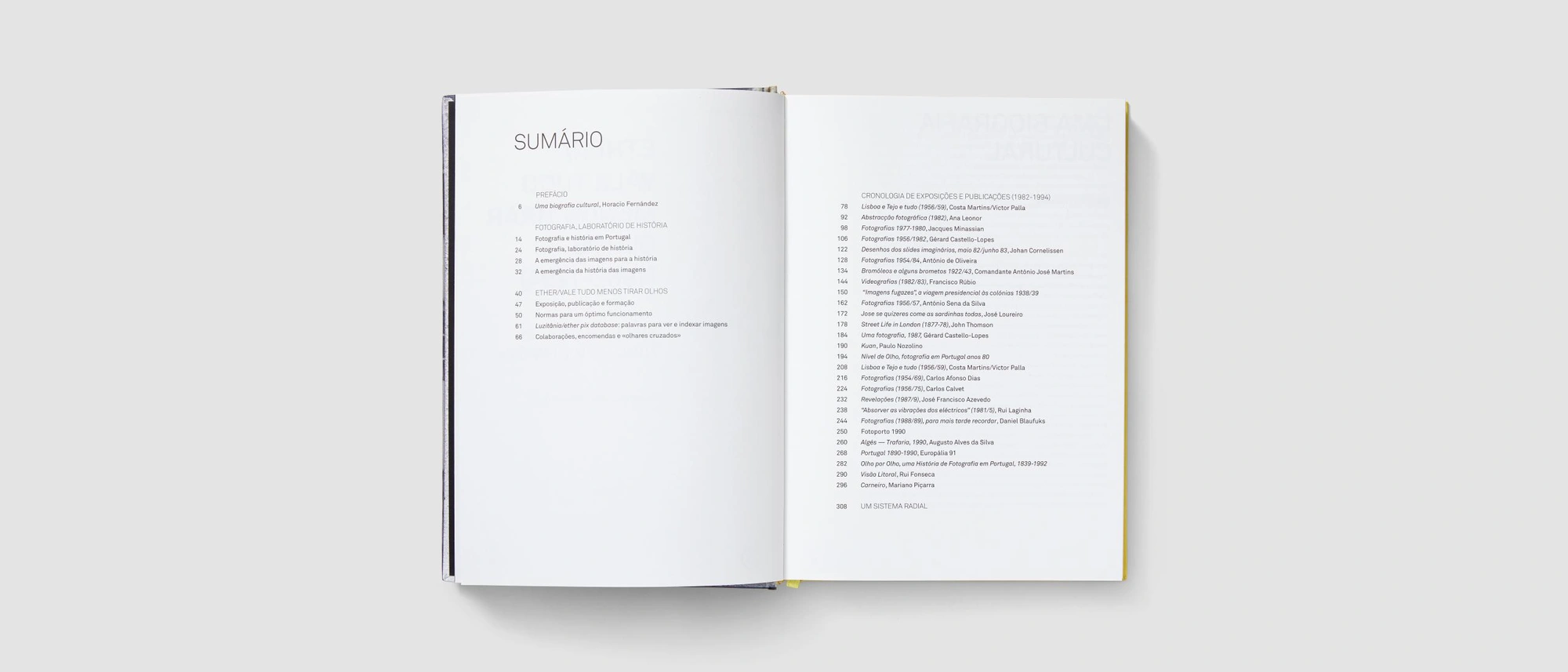 Ether/Vale tudo menos tirar olhos