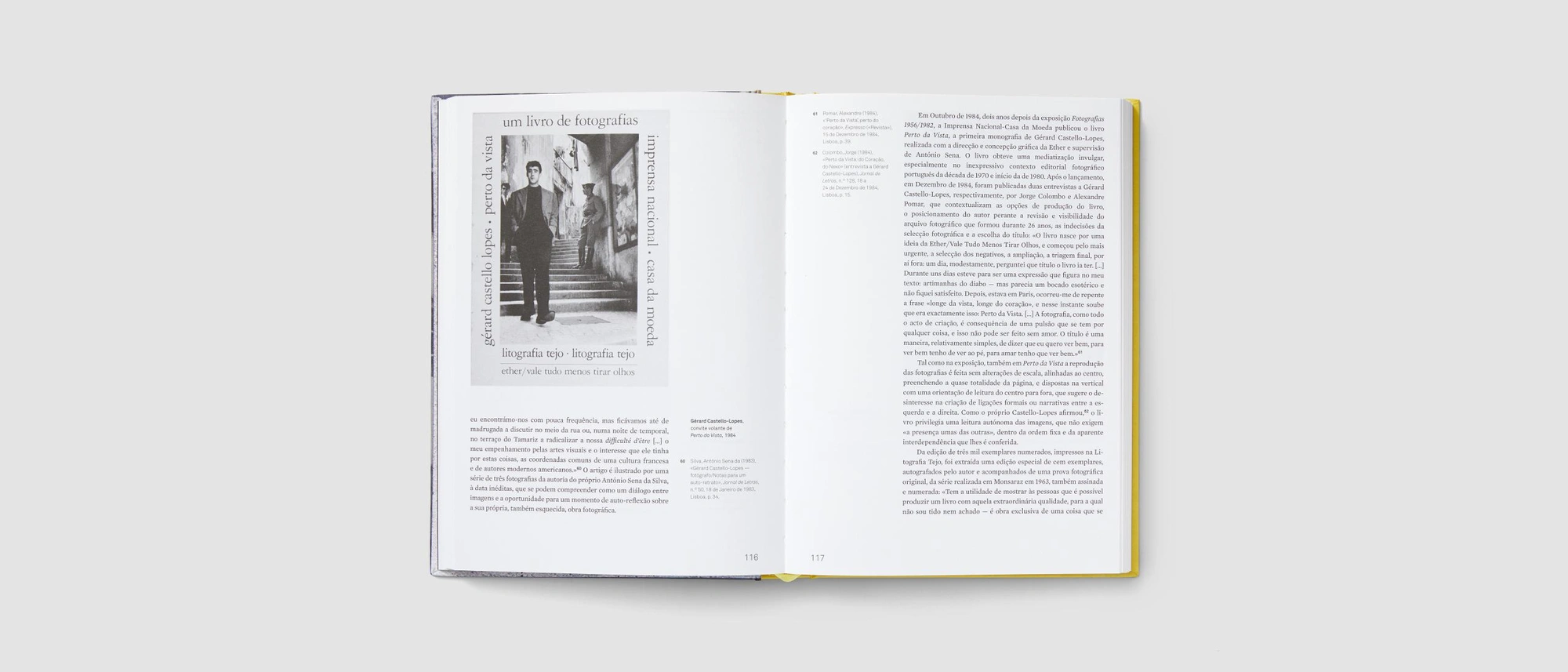 Ether/Vale tudo menos tirar olhos