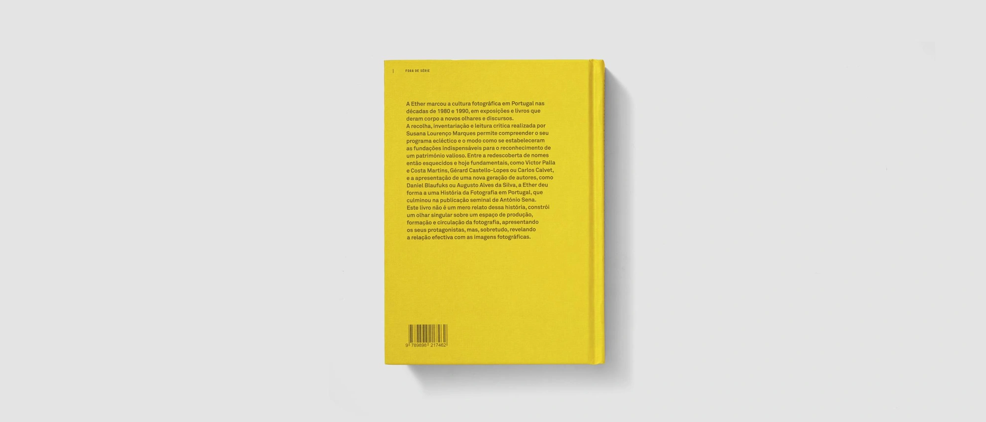 Ether/Vale tudo menos tirar olhos