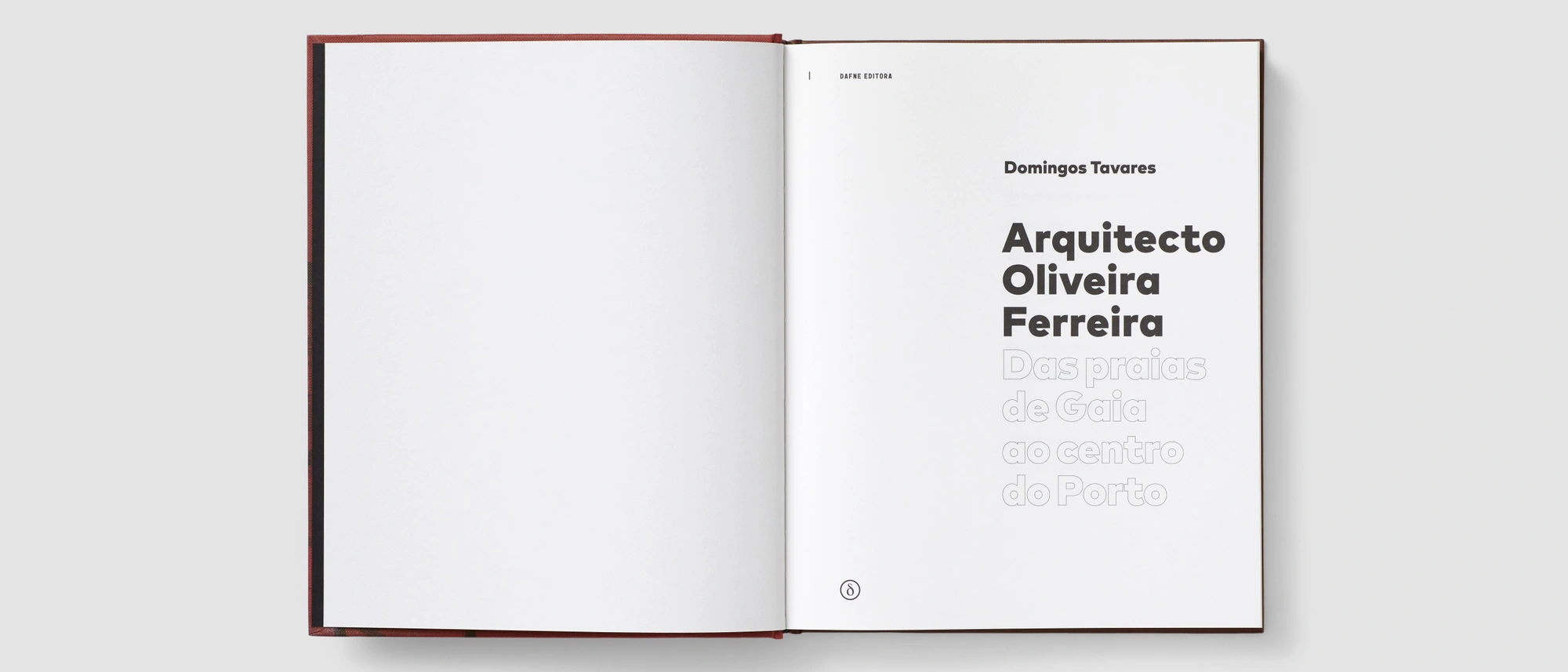 Arquitecto Oliveira Ferreira