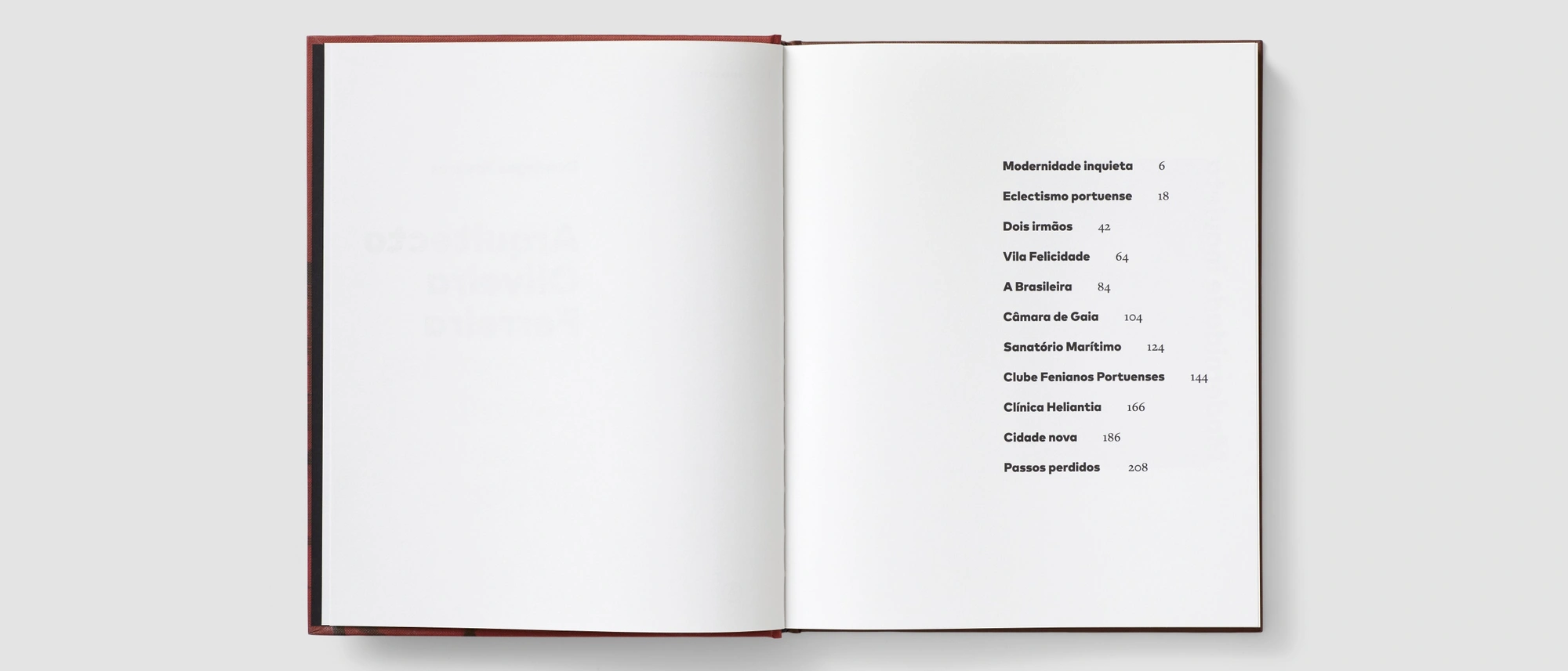 Arquitecto Oliveira Ferreira