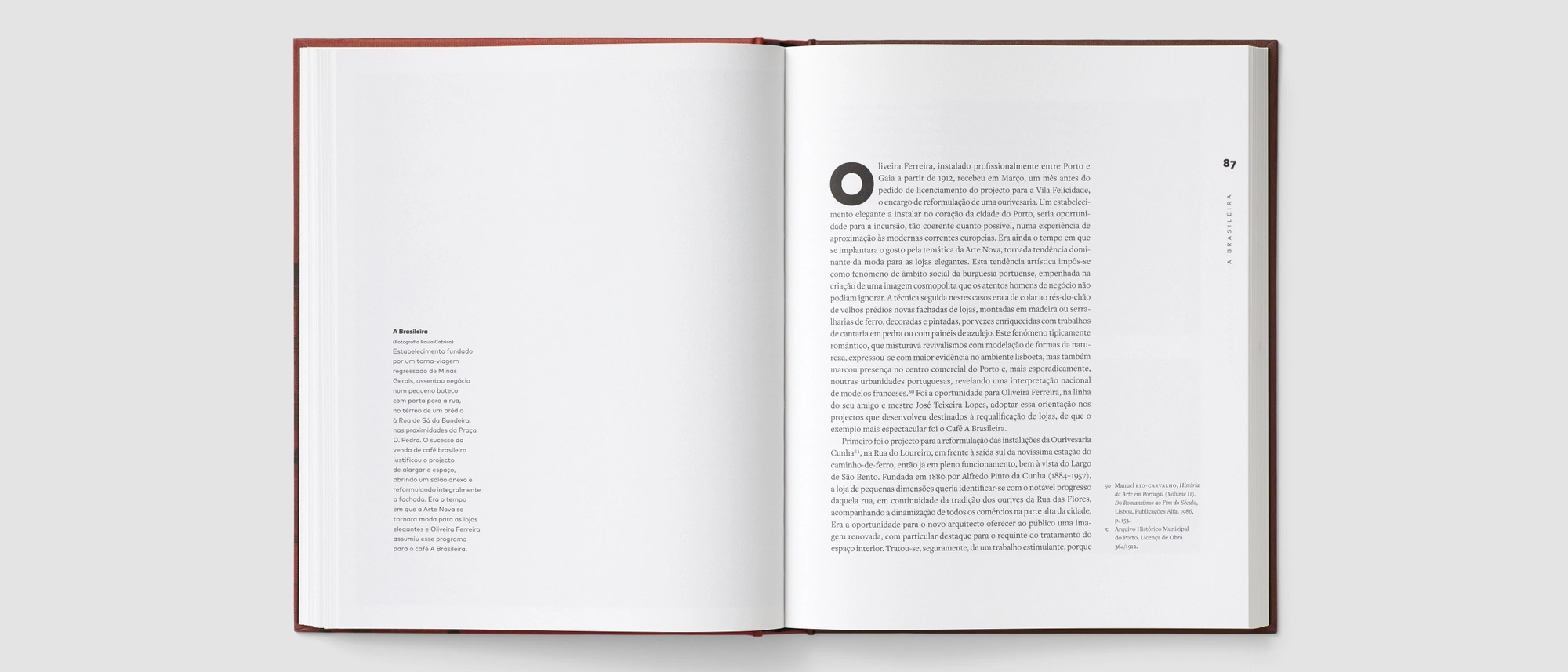 Arquitecto Oliveira Ferreira