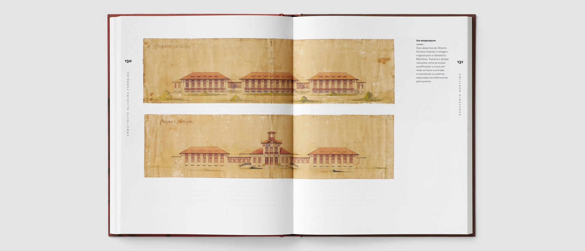 Arquitecto Oliveira Ferreira