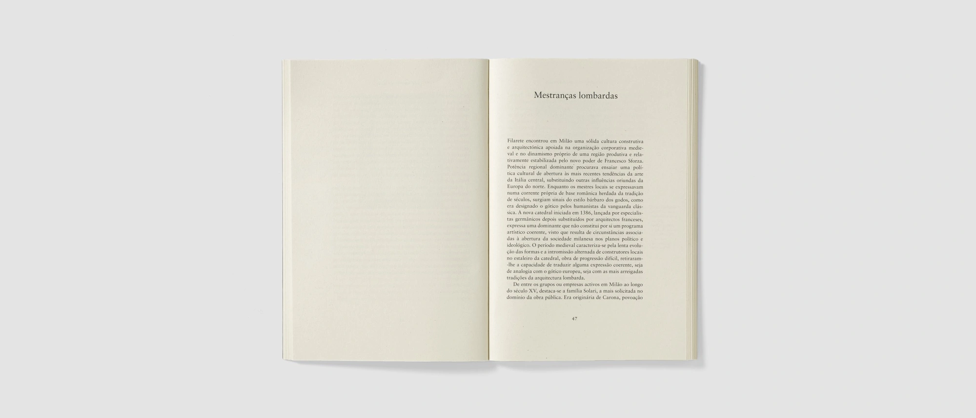 Antonio Averlino Filarete