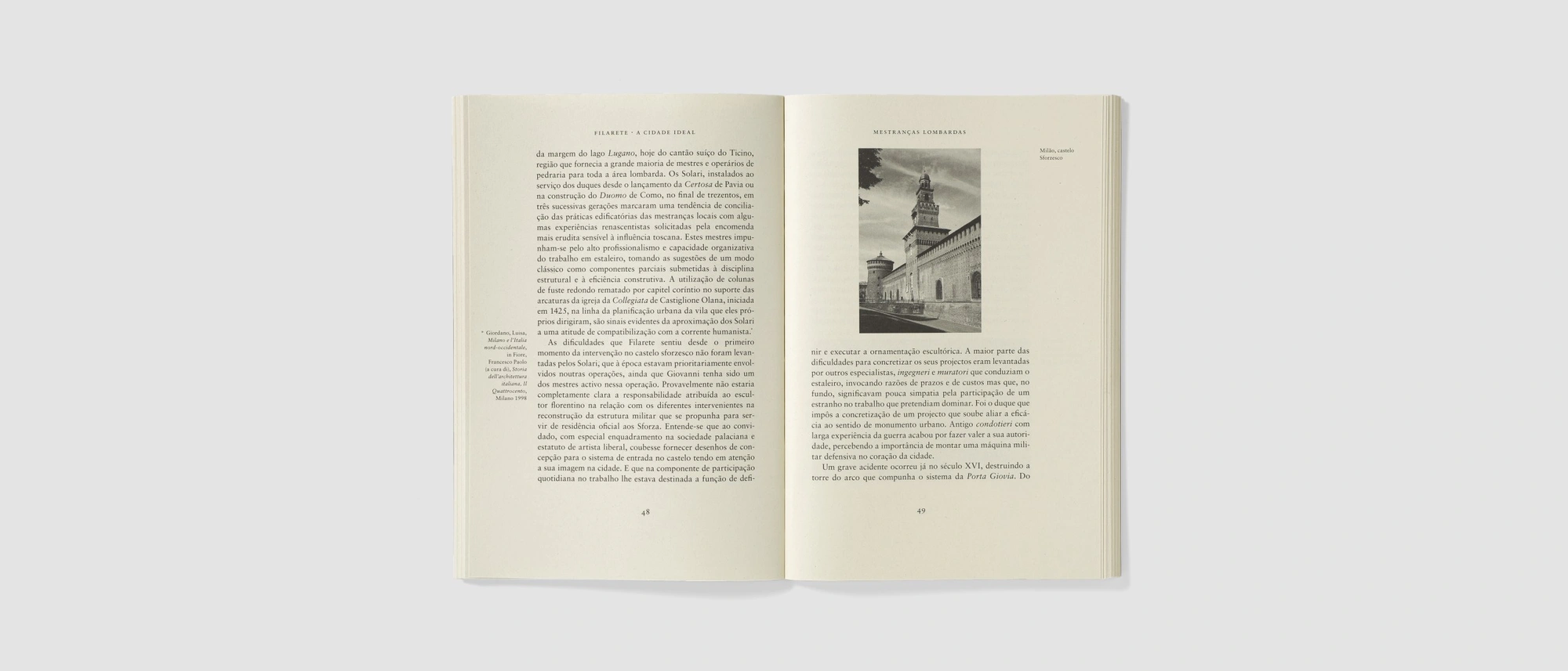 Antonio Averlino Filarete