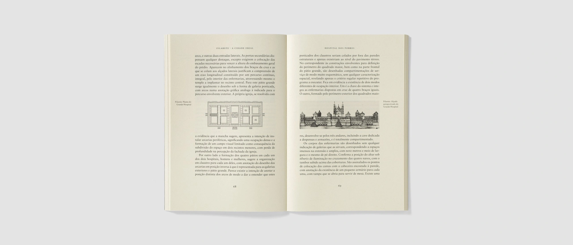 Antonio Averlino Filarete