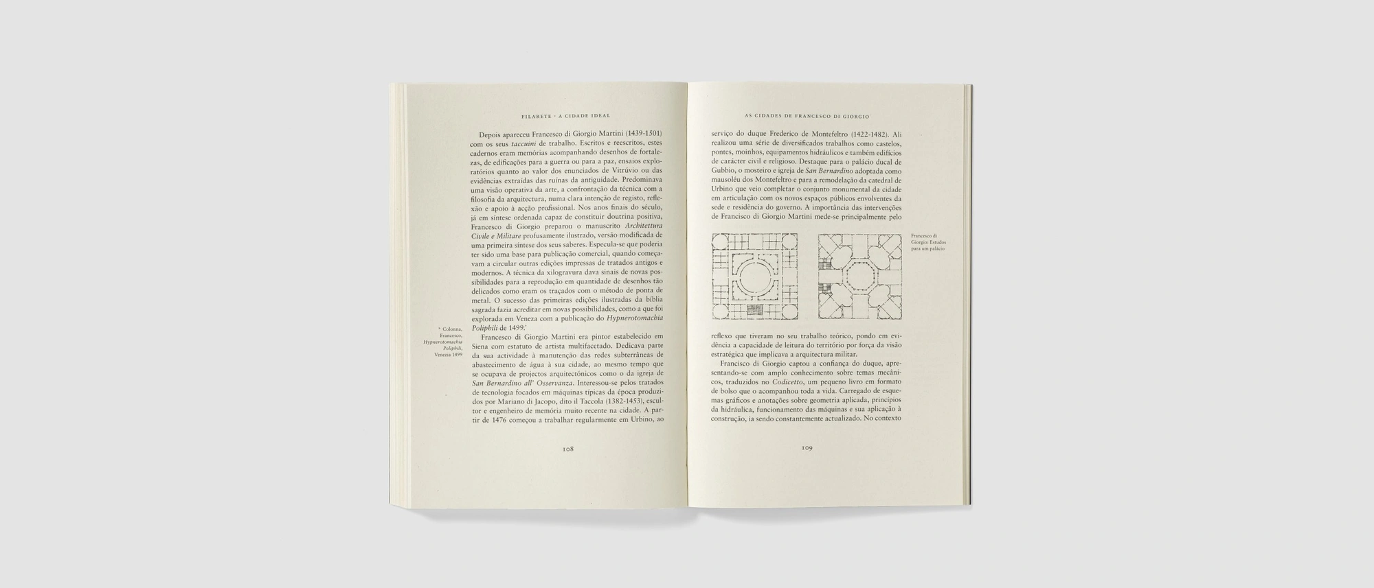 Antonio Averlino Filarete