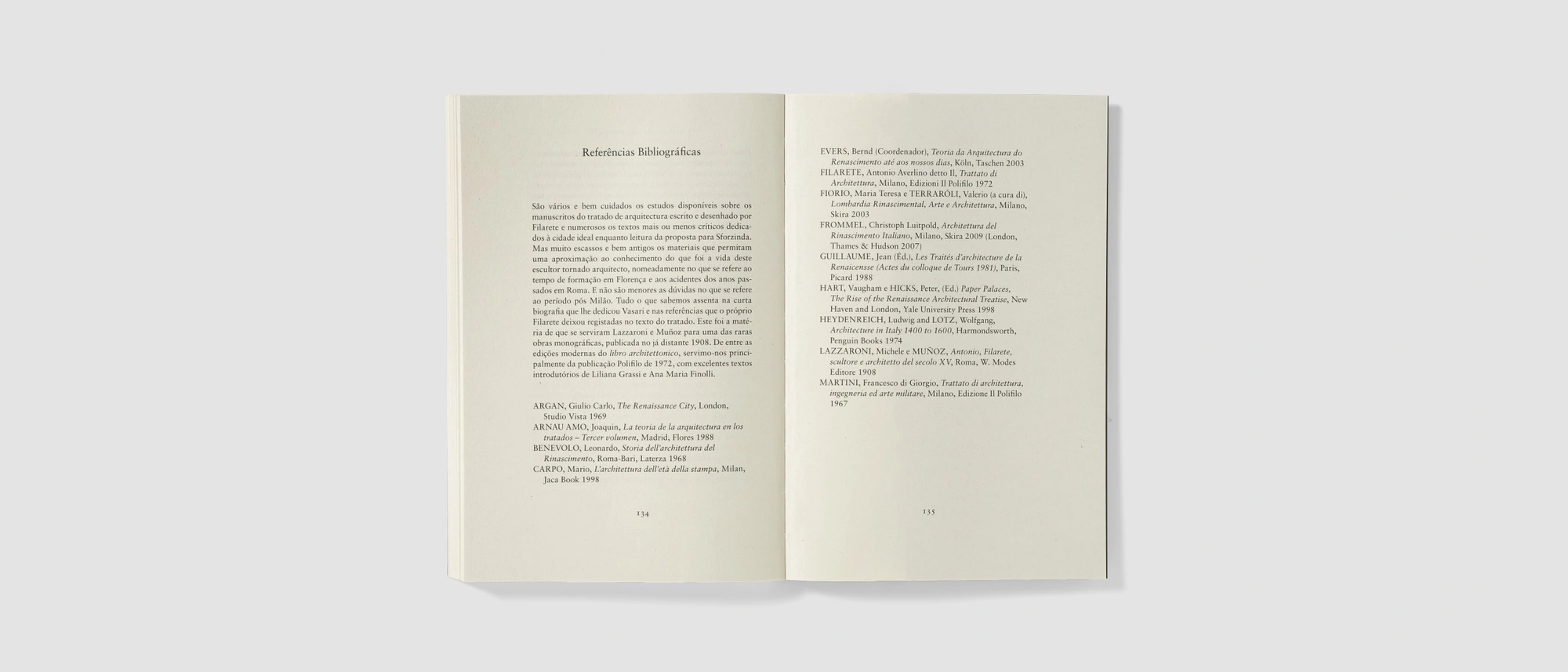 Antonio Averlino Filarete