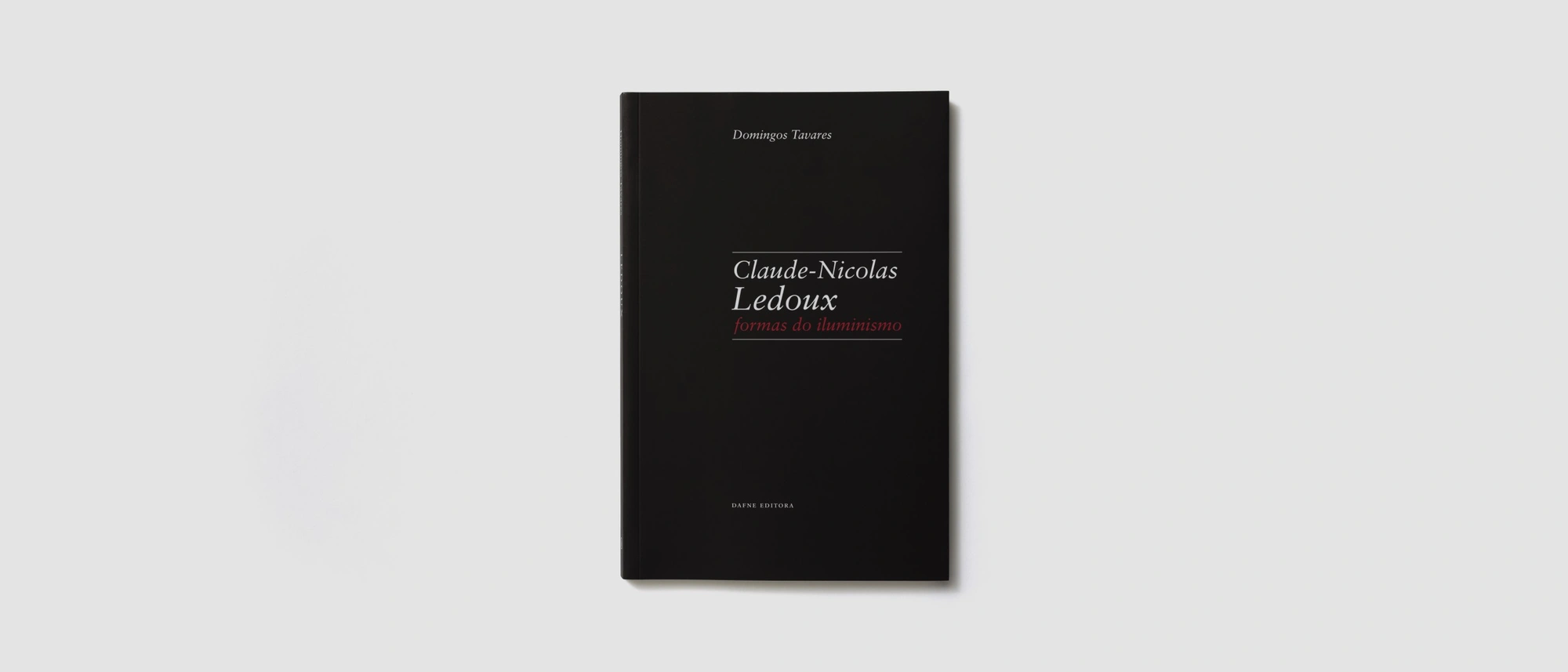Claude-Nicolas Ledoux