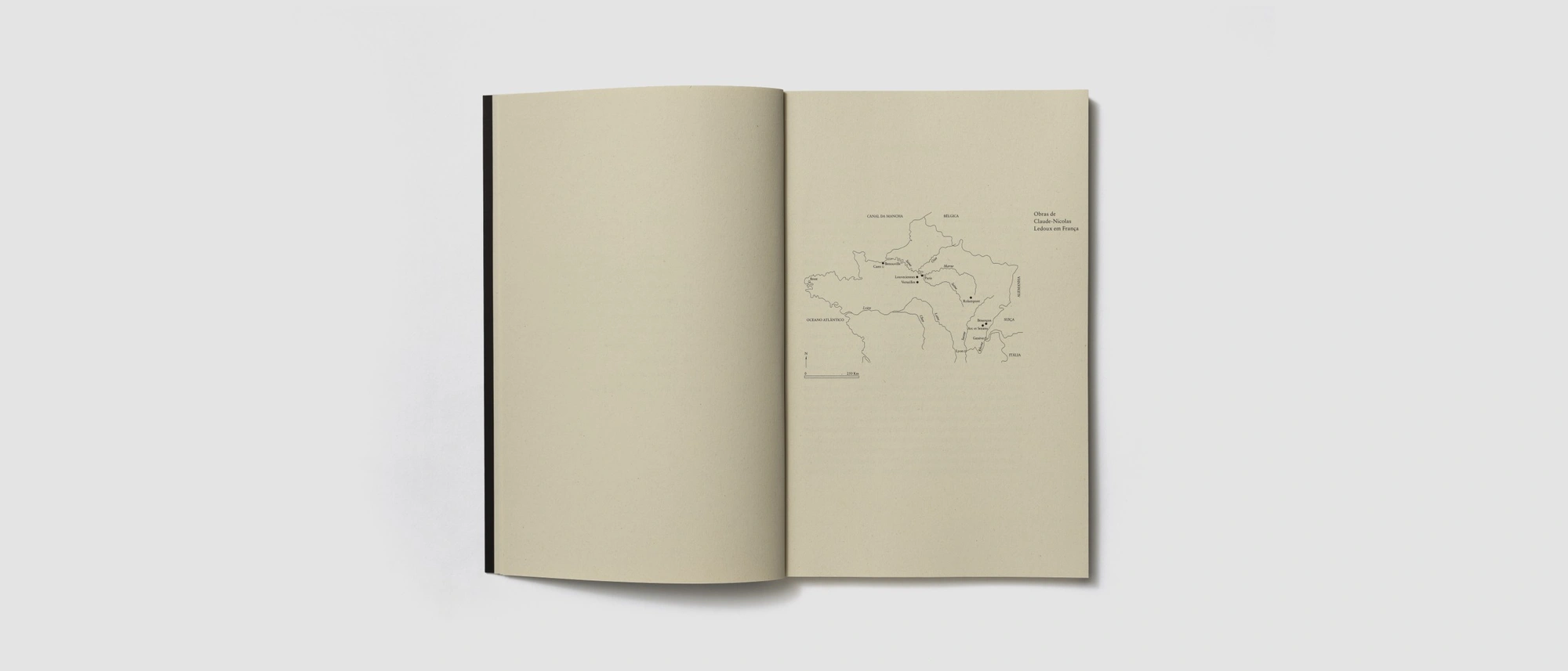 Claude-Nicolas Ledoux