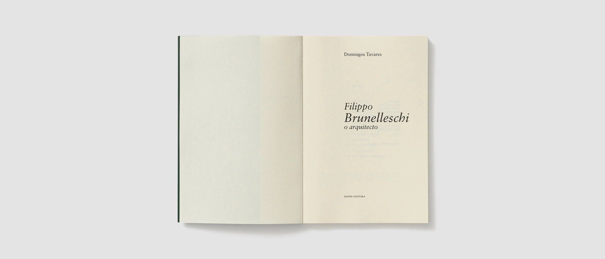 Filippo Brunelleschi