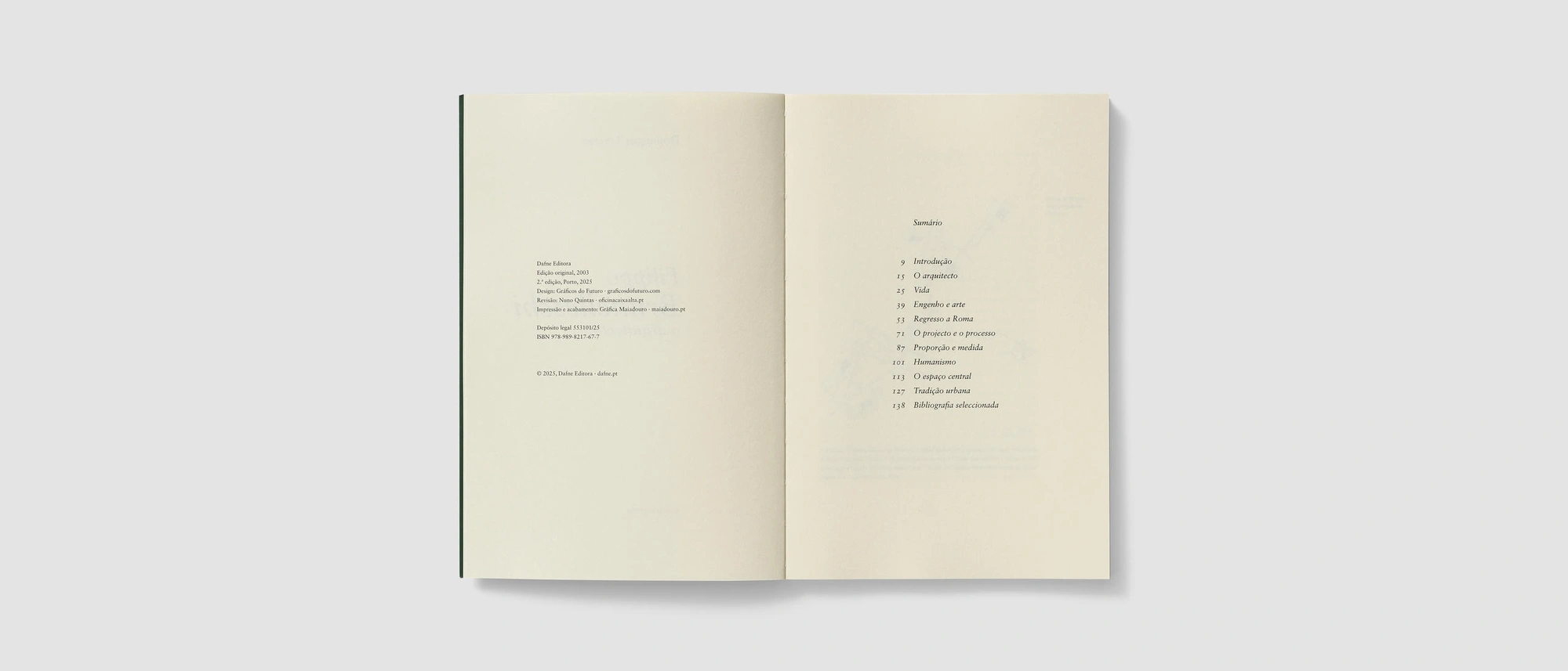 Filippo Brunelleschi