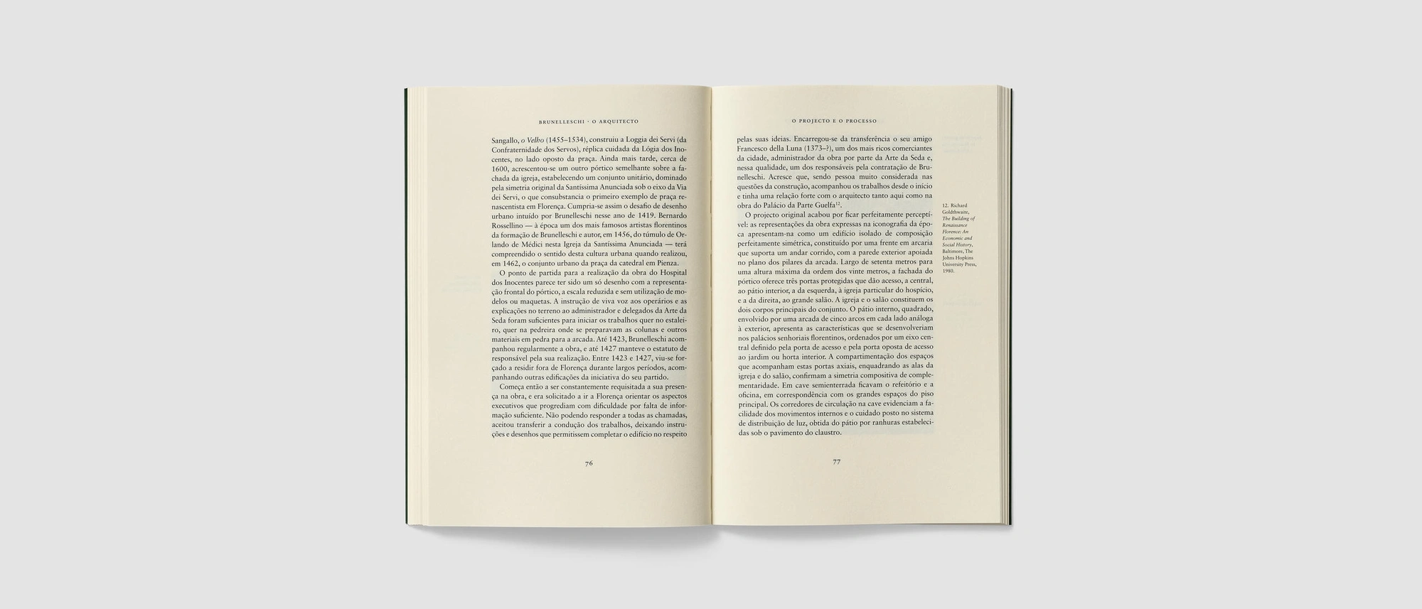 Filippo Brunelleschi